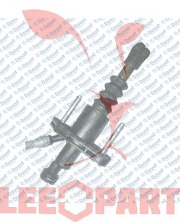 LEEOPART CA24204 Debriyaj Ust Merkezi Zafira 1.6 1.8 2.0 Di  ####